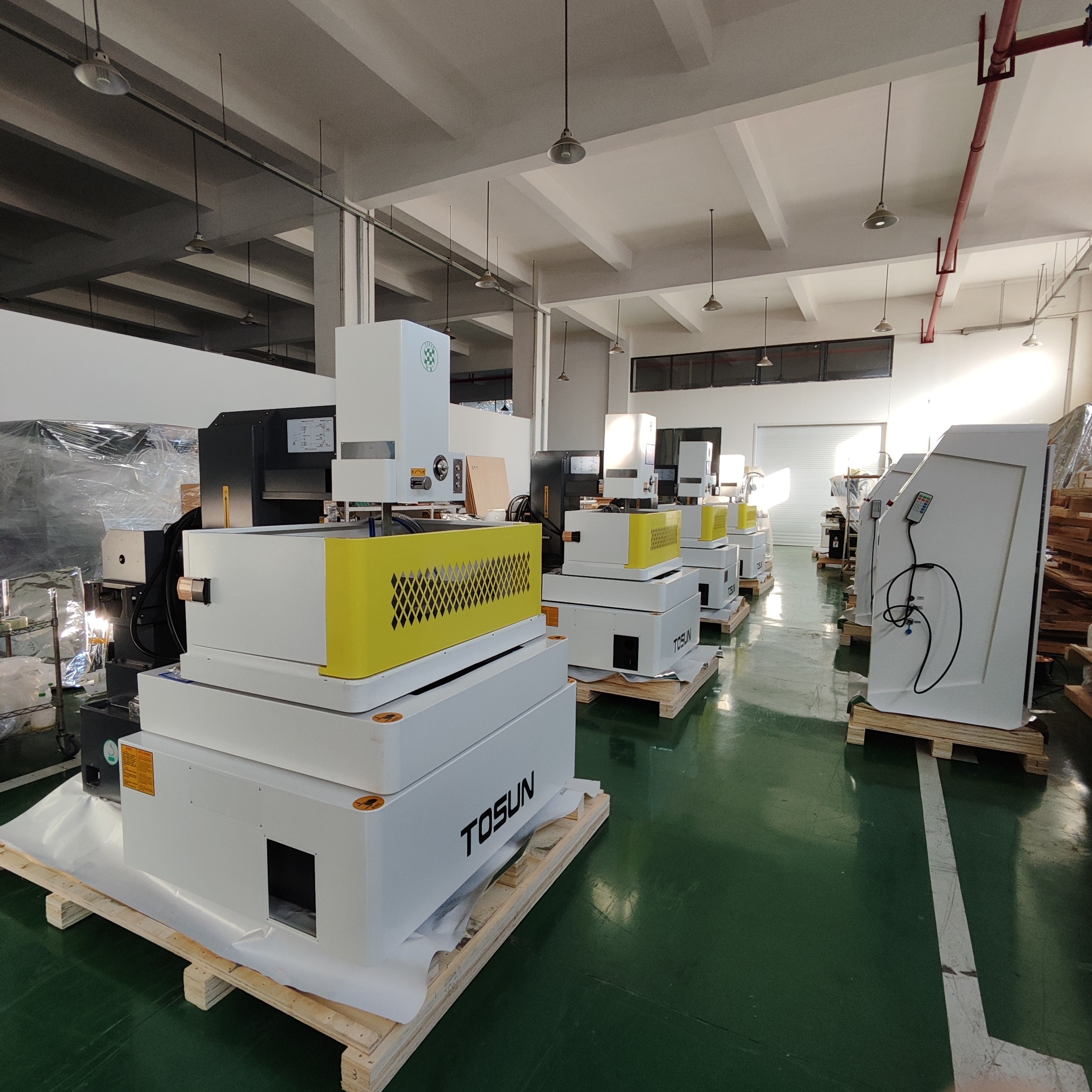 China China National Machinery & Technology ( Tianjin) Co.,Ltd