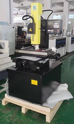 Precision Small Hole EDM Drilling Machine 703A with Drilling Depth 370mm