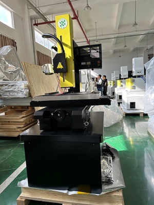 Economical CNC EDM Small Hole Drilling Machine 703SA