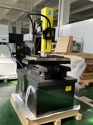 Economical CNC EDM Small Hole Drilling Machine 703SA