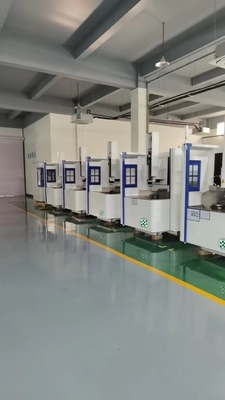 Multi Axis CNC EDM Small Hole Drilling Sjd706 Advanced Metal-Drilling Process Usage