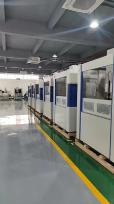 Multi Axis CNC EDM Small Hole Drilling Sjd706 Advanced Metal-Drilling Process Usage