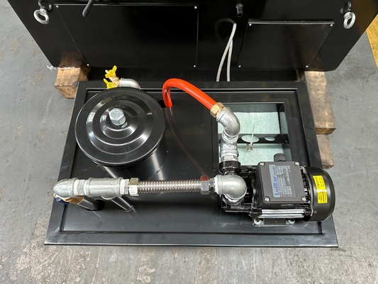 M250 Medium Speed CNC Electric Discharge Molybdenum Wire-Cut Machine for Requirements