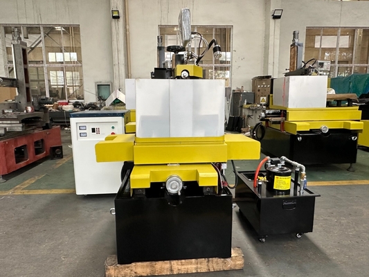 M400 CNC Molybdenum Wire-Cut EDM Machine Durable and Long-Lasting