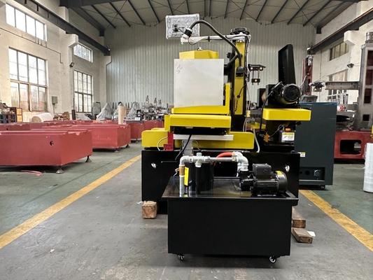M400 CNC Molybdenum Wire-Cut EDM Machine Durable and Long-Lasting