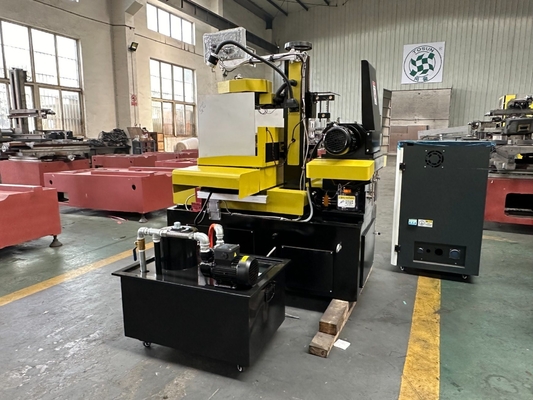 M400 CNC Molybdenum Wire-Cut EDM Machine Durable and Long-Lasting