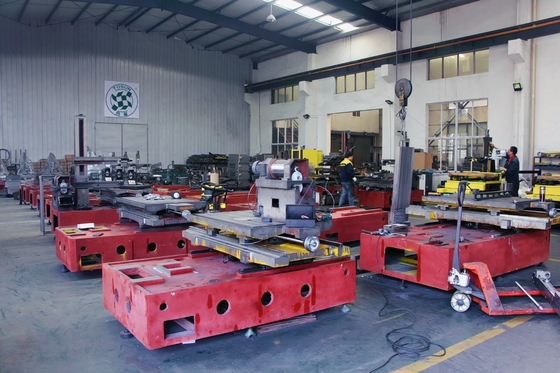 M400 CNC Molybdenum Wire-Cut EDM Machine Durable and Long-Lasting