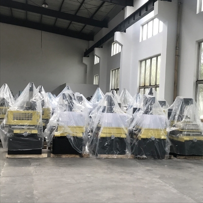 M400 CNC Molybdenum Wire-Cut EDM Machine Durable and Long-Lasting