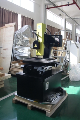 High Precision Small Hole Drilling EDM Machine 703SA for Metal