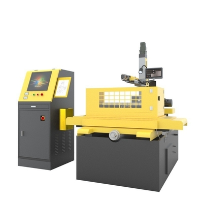 S250 CNC Electric Discharge Wire Cutting Machine Precise Processing and Shipping Cost