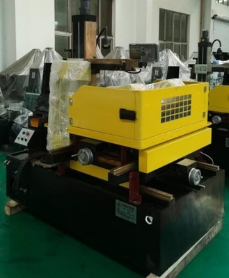 S250 CNC Electric Discharge Wire Cutting Machine Precise Processing and Shipping Cost