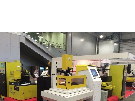 S250 CNC Electric Discharge Wire Cutting Machine Precise Processing and Shipping Cost