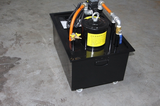 S250 CNC Electric Discharge Wire Cutting Machine Precise Processing and Shipping Cost