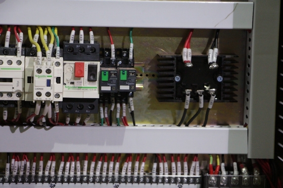 S250 CNC Electric Discharge Wire Cutting Machine Precise Processing and Shipping Cost