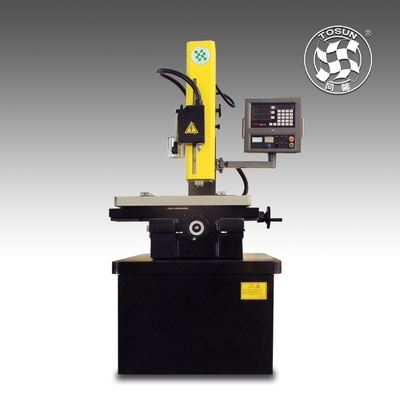 Znc Metal Small Hole EDM Drill 703A Process Usage Metal-Drilling CNC Machine Tools