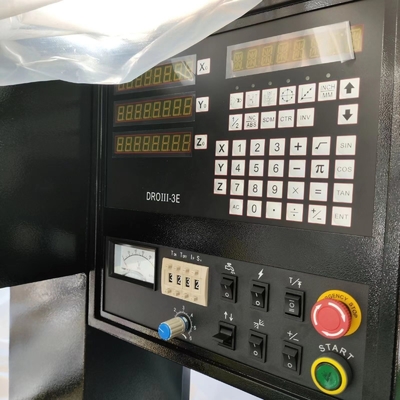 Znc Metal Small Hole EDM Drill 703A Process Usage Metal-Drilling CNC Machine Tools