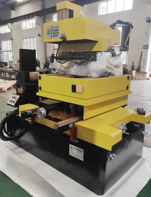 S500 Fast Speed CNC Wire Cut EDM Machine Standard Customization for Maximum Efficiency