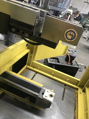 S500 Fast Speed CNC Wire Cut EDM Machine Standard Customization for Maximum Efficiency