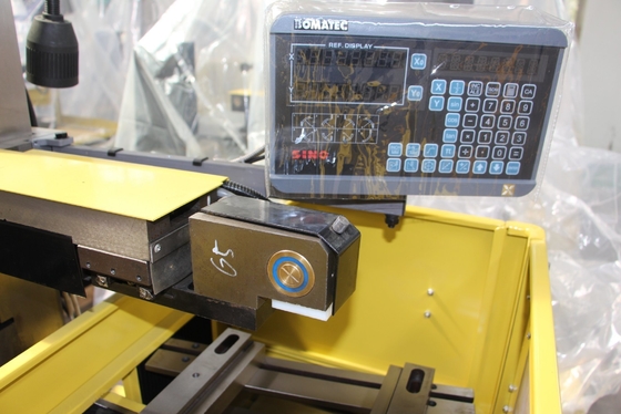S500 Fast Speed CNC Wire Cut EDM Machine Standard Customization for Maximum Efficiency