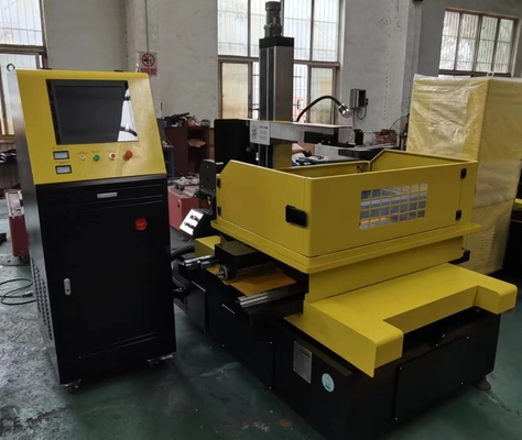 S630 CNC Molybdenum Wire Cutting Machine EDM Standard for High Workpieces