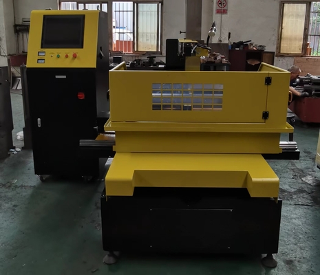 S630 CNC Molybdenum Wire Cutting Machine EDM Standard for High Workpieces