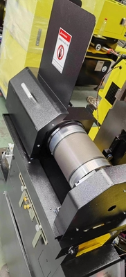 S630 CNC Molybdenum Wire Cutting Machine EDM Standard for High Workpieces