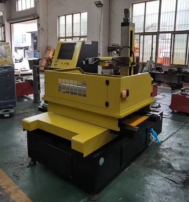 S630 CNC Molybdenum Wire Cutting Machine EDM Standard for High Workpieces