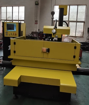 Advanced CNC Molybdenum Wire-Cut Electric Discharge EDM Machine S800 for Metalworking