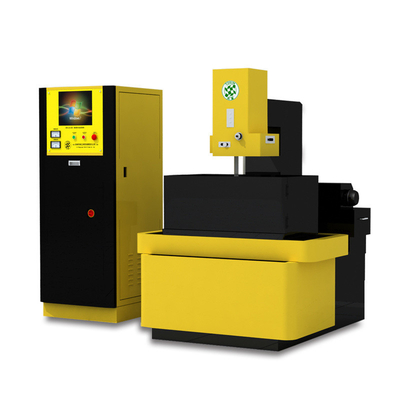 Servo Motor CNC Electro erosive Wire Cut Machine A320 for Metal