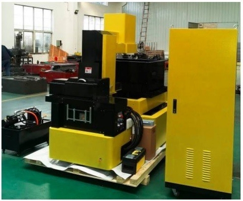 Servo Motor CNC Electro erosive Wire Cut Machine A320 for Metal