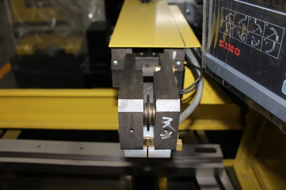 Servo Motor CNC Electro erosive Wire Cut Machine A320 for Metal