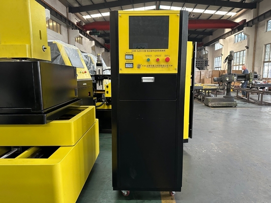 Servo Motor Wire Cutting EDM A400