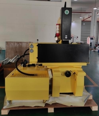 ZNC EDM Die Sinking Machine EDM350