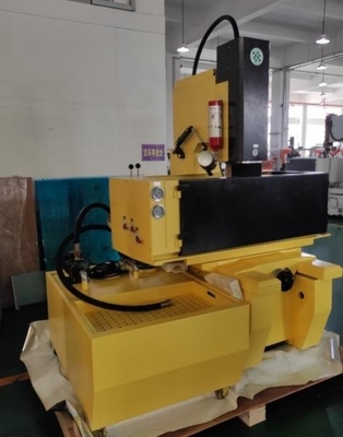 ZNC EDM Die Sinking Machine EDM350