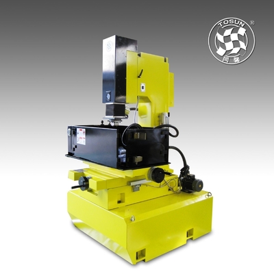 Z Axis Servo Motor Spark Erosion Die Sinker Machine EDM450 with Estimated Delivery Time
