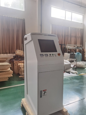 Spark Working Wire Cutting CNC Machine D320c with Servo Motor and Electric Discharge