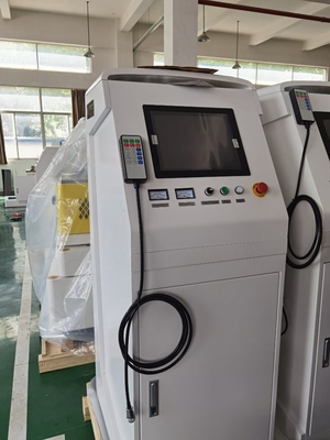 High Speed D400 Wire Cut EDM Machine with Tapper Cutting within Metal-Cutting CNC Tools