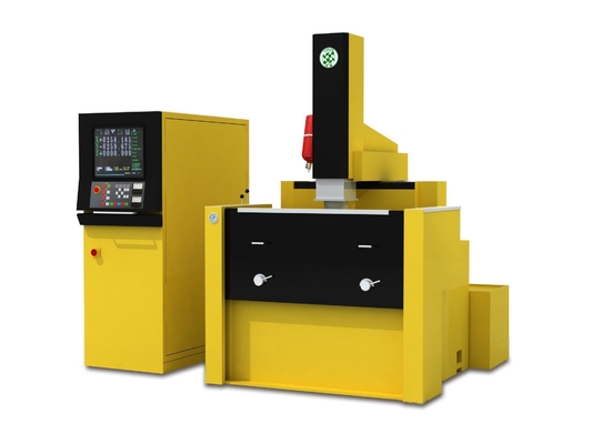 CNC Die Sinker EDM450h with Mirror Surface Function