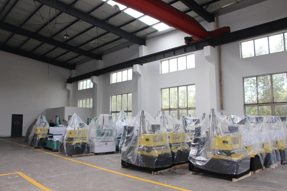 CNC Die Sinker EDM450h with Mirror Surface Function