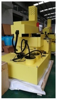 High Precision CNC Die Sinking EDM550h with Mirror Surface Function