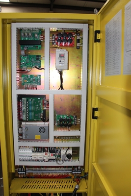 Online and Video Support for Medium Speed Wire-Cut Electrical Discharge Machine SE800