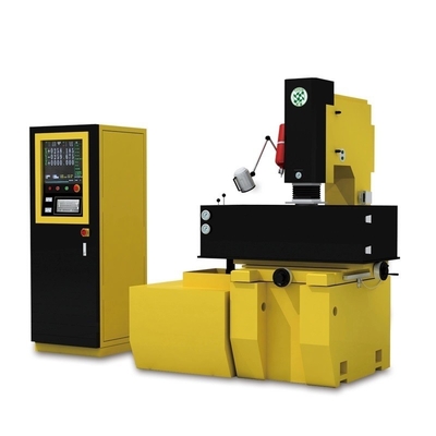 Economical Metal Die Sinker EDM650 for Accurate Metal Processing