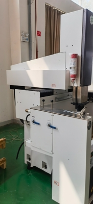 Mirror Effect EDM450H CNC Electrical Discharge Machine for Precision Machining