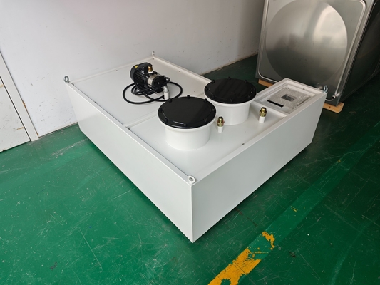High Smoothness Numerical Control CNC Die Sinking EDM Die Sinker EDM550h