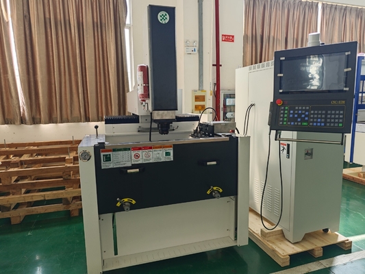 RAM Type CNC Die Sinking Machine EDM850h with Advanced Technology