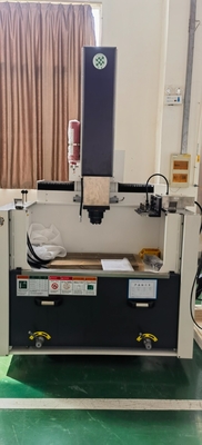 RAM Type CNC Die Sinking Machine EDM850h with Advanced Technology