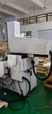 RAM Type CNC Die Sinking Machine EDM850h with Advanced Technology