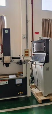 CNC Mirror Die Sinker EDM Machine RAM Type EDM1260h for High Precision Processing