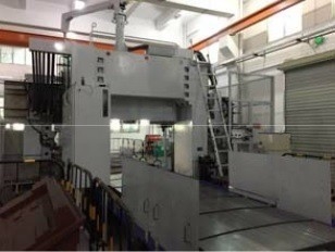 Single-tool Holder CNC Lathe Sj-46yd CNC Turning Milling Center Lathe Machine FANUC