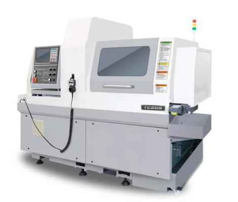 5 Axis Technology TC205 Spindle Swiss Type CNC Turning Lathe with After-sales Service